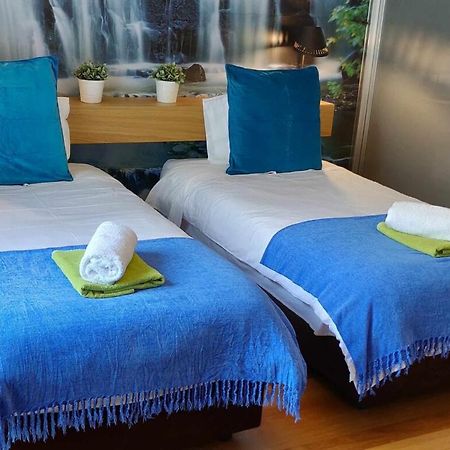 Condominio Zen Pearl-Luxury Com Piscina Funchal  Bagian luar foto