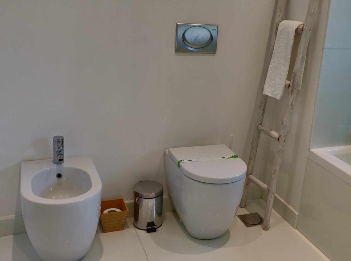 Condominio Zen Pearl-Luxury Com Piscina Funchal  Bagian luar foto