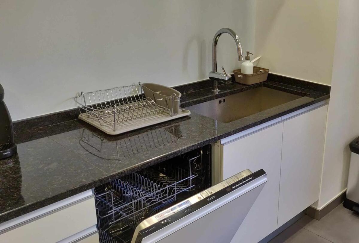 Condominio Zen Pearl-Luxury Com Piscina Funchal  Bagian luar foto