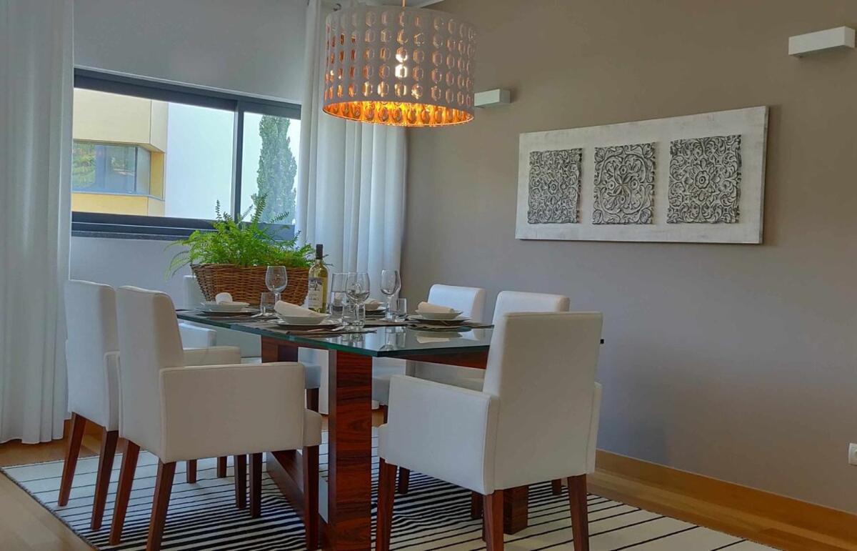 Condominio Zen Pearl-Luxury Com Piscina Funchal  Bagian luar foto